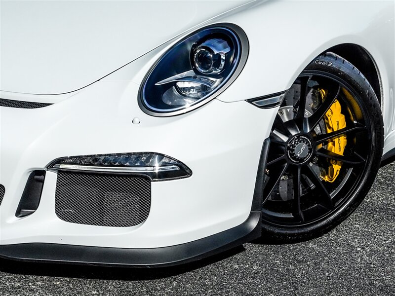 2015 Porsche 911 GT3   - Photo 3 - Bonita Springs, FL 34134