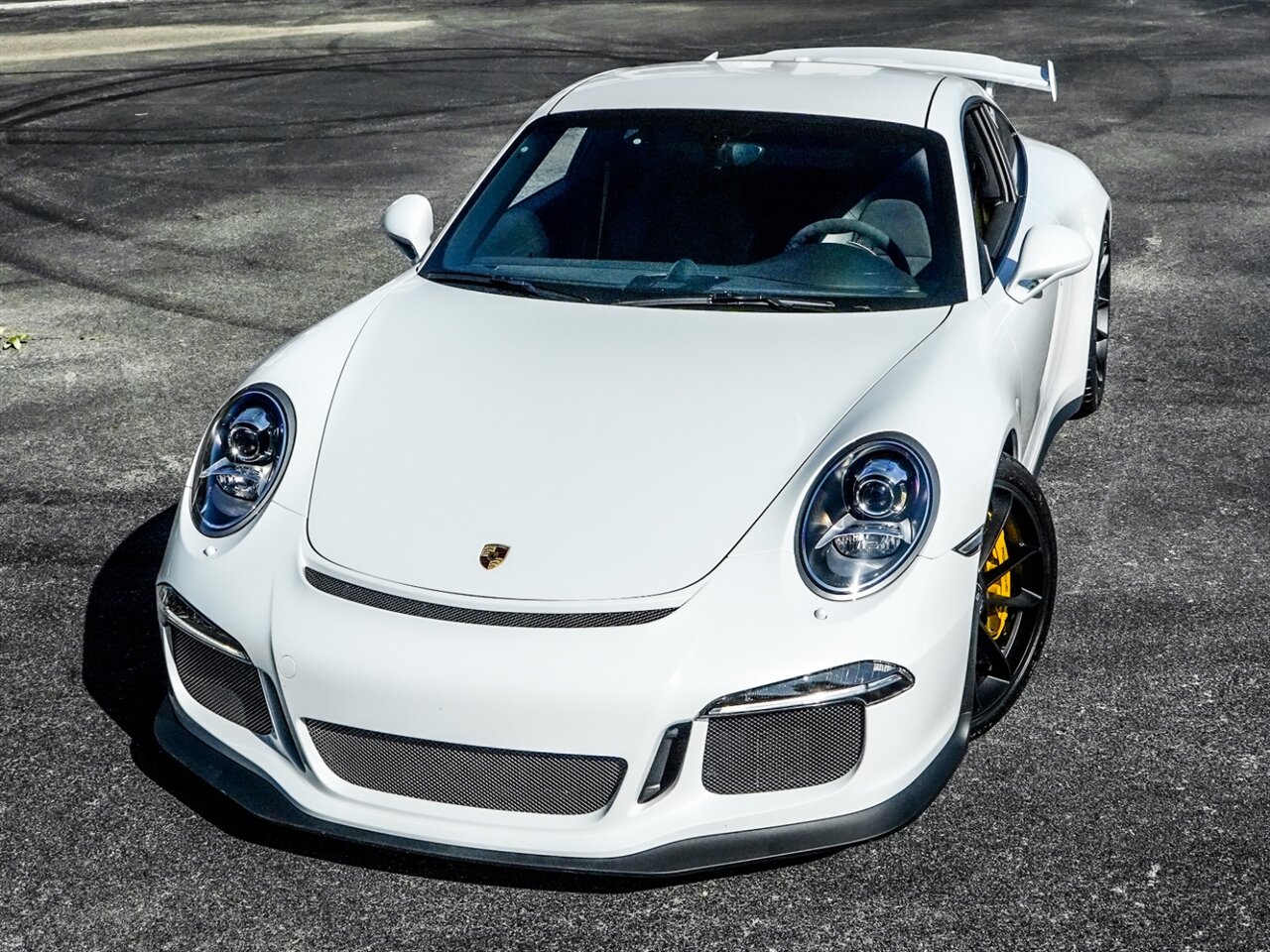 2015 Porsche 911 GT3   - Photo 9 - Bonita Springs, FL 34134