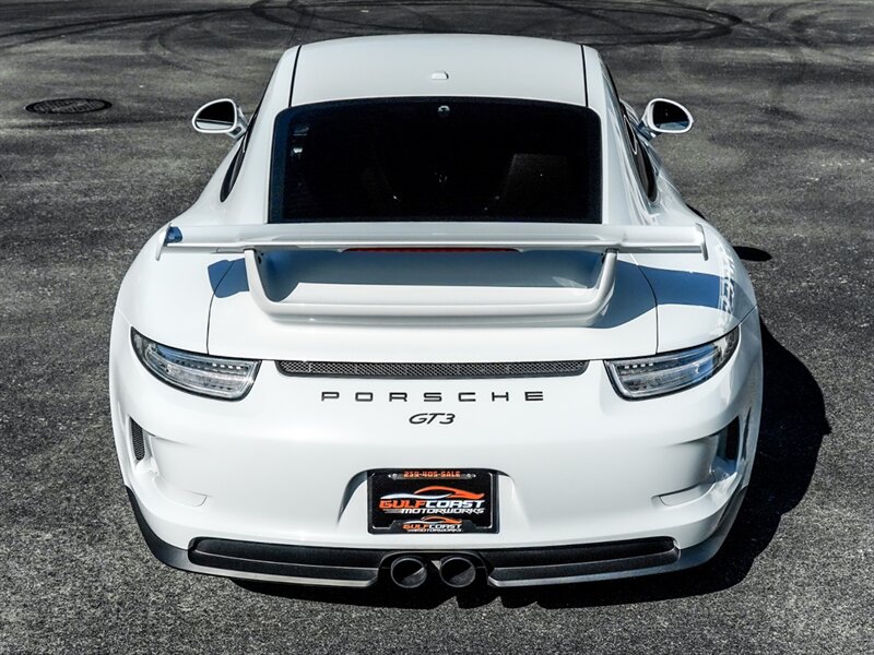 2015 Porsche 911 GT3 - Photo 35 - Bonita Springs, FL 34134
