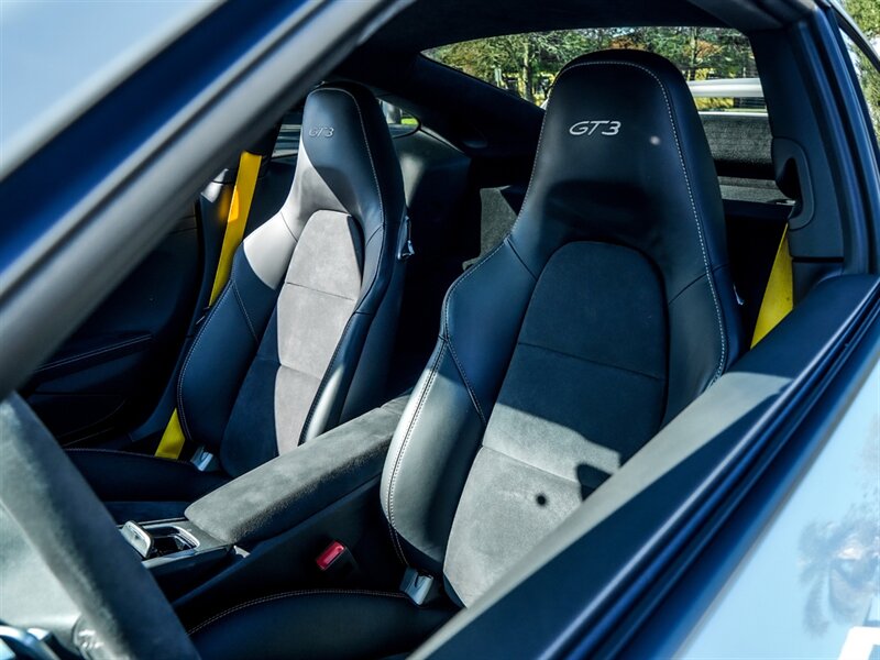 2015 Porsche 911 GT3 - Photo 8 - Bonita Springs, FL 34134