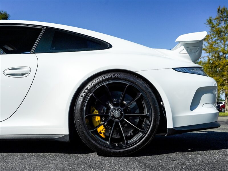 2015 Porsche 911 GT3 - Photo 34 - Bonita Springs, FL 34134