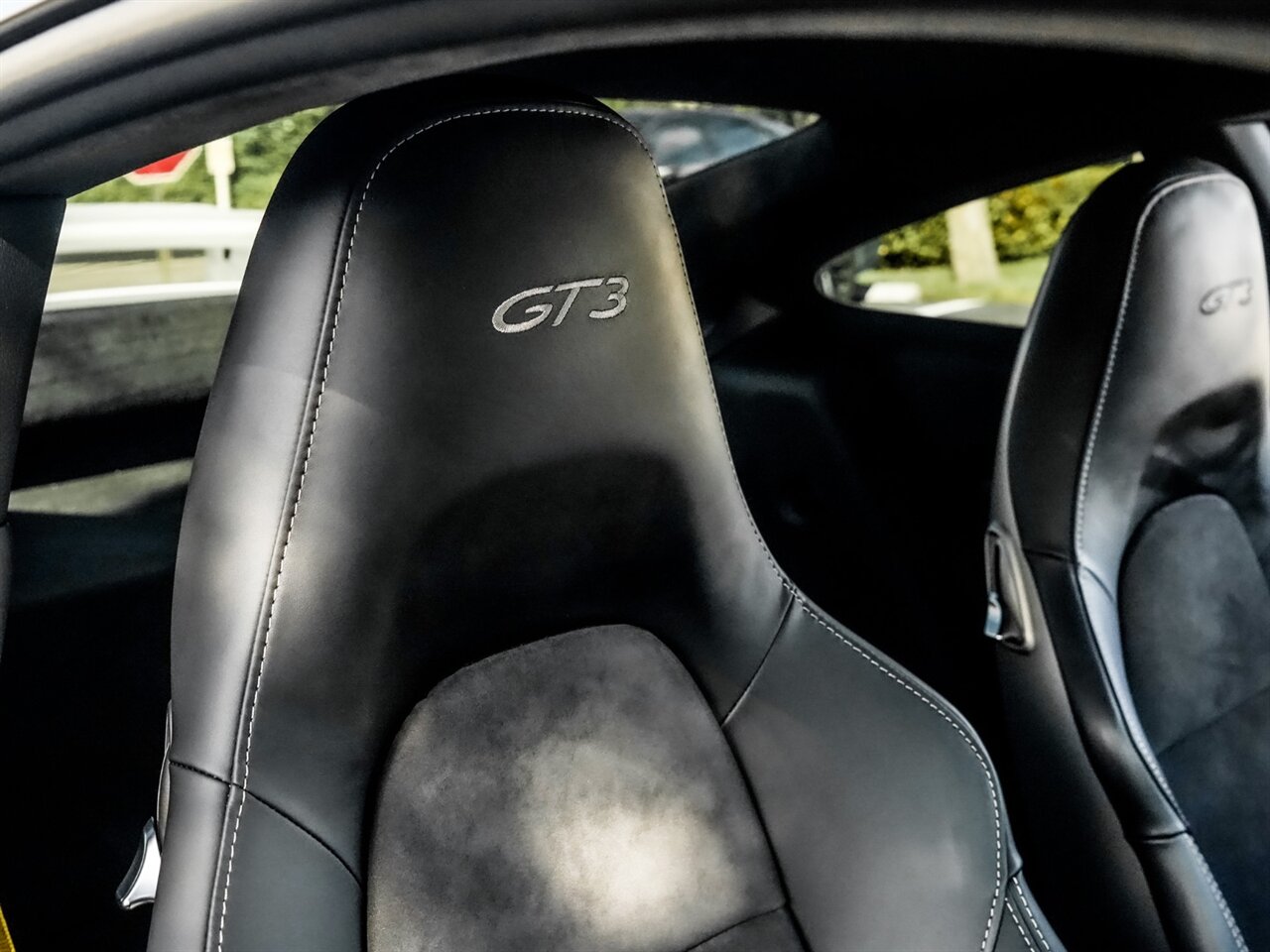 2015 Porsche 911 GT3   - Photo 28 - Bonita Springs, FL 34134