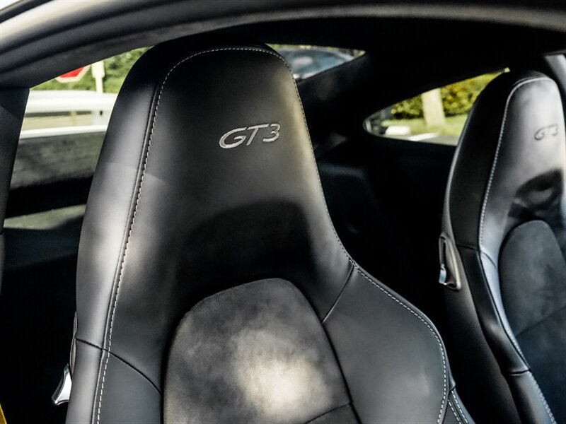 2015 Porsche 911 GT3 - Photo 28 - Bonita Springs, FL 34134