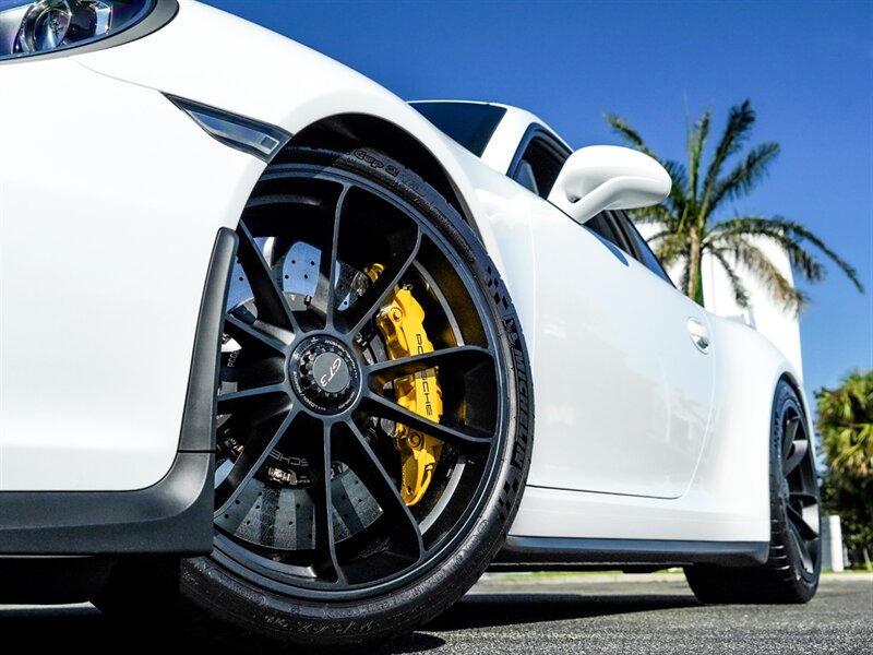 2015 Porsche 911 GT3 - Photo 12 - Bonita Springs, FL 34134