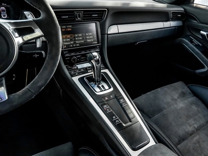 2015 Porsche 911 GT3 - Photo 16 - Bonita Springs, FL 34134