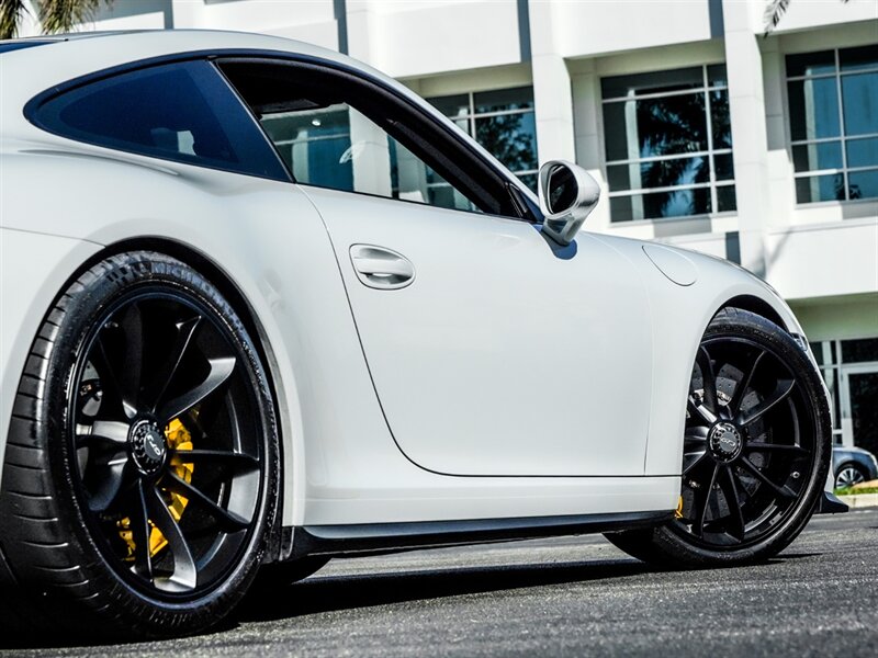 2015 Porsche 911 GT3 - Photo 42 - Bonita Springs, FL 34134