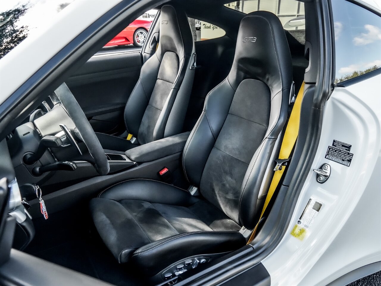 2015 Porsche 911 GT3   - Photo 19 - Bonita Springs, FL 34134