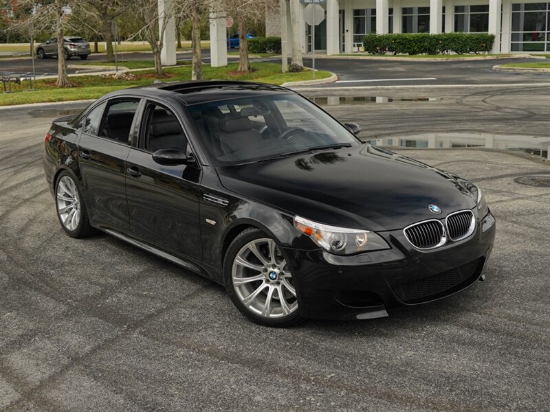 2006 BMW M5 - Photo 78 - Bonita Springs, FL 34134