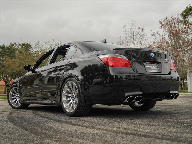 2006 BMW M5 - Photo 58 - Bonita Springs, FL 34134