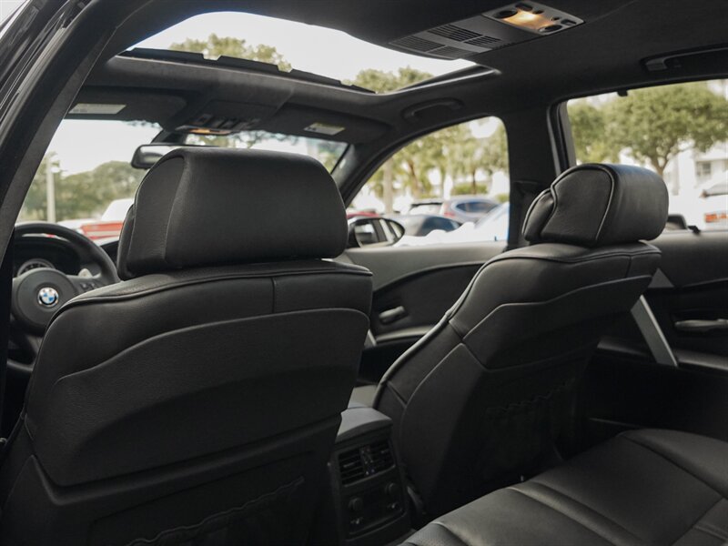 2006 BMW M5 - Photo 31 - Bonita Springs, FL 34134