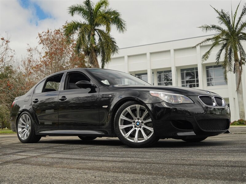 2006 BMW M5 - Photo 85 - Bonita Springs, FL 34134