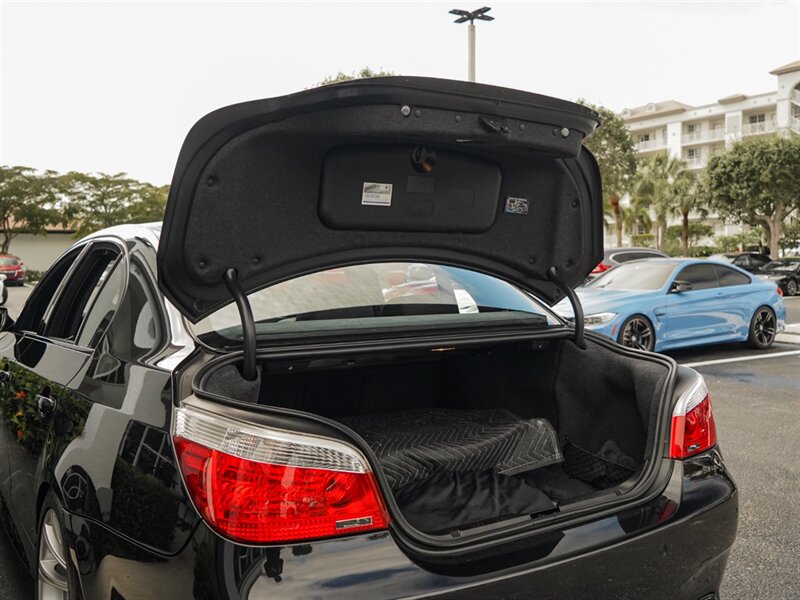 2006 BMW M5 - Photo 51 - Bonita Springs, FL 34134