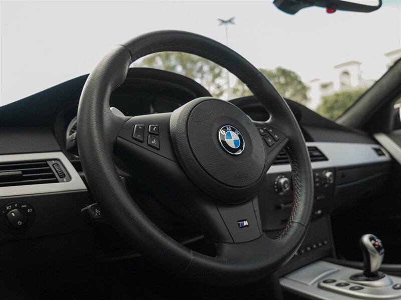 2006 BMW M5 - Photo 15 - Bonita Springs, FL 34134