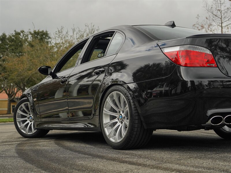 2006 BMW M5 - Photo 60 - Bonita Springs, FL 34134