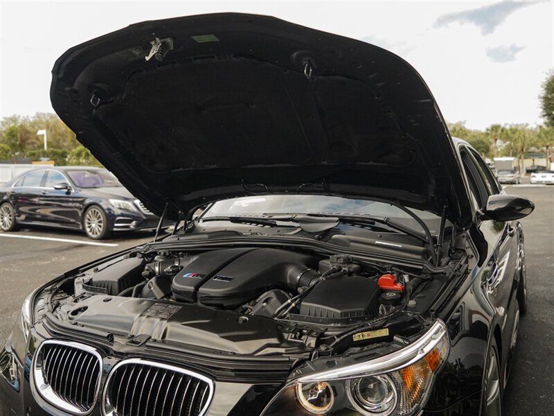 2006 BMW M5 - Photo 50 - Bonita Springs, FL 34134