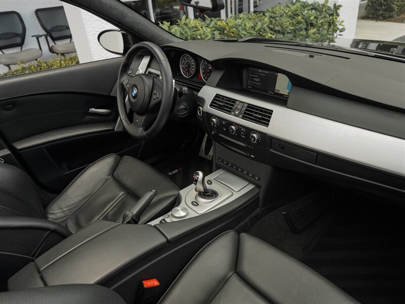 2006 BMW M5 - Photo 35 - Bonita Springs, FL 34134