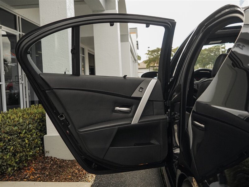 2006 BMW M5 - Photo 34 - Bonita Springs, FL 34134