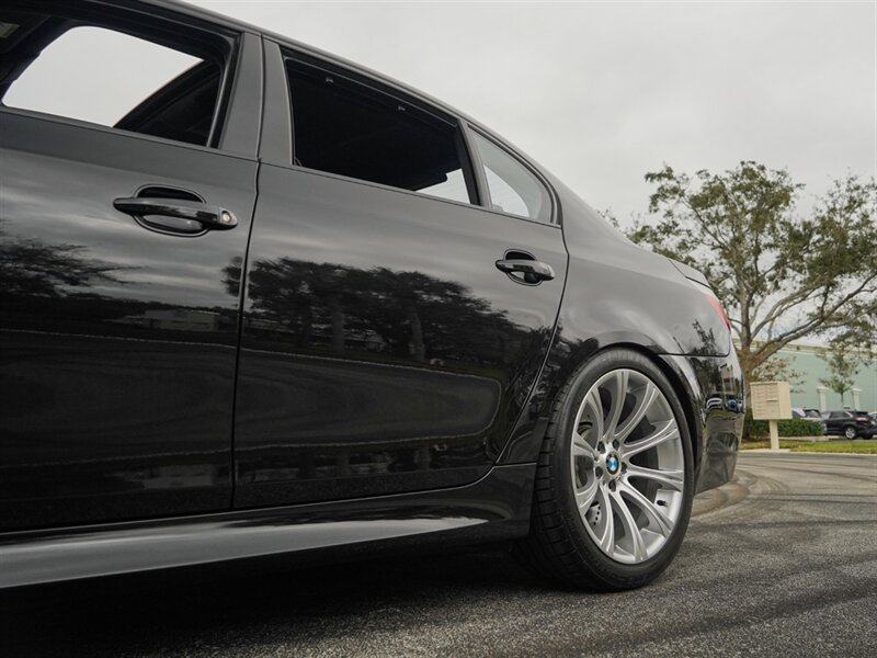 2006 BMW M5 - Photo 56 - Bonita Springs, FL 34134