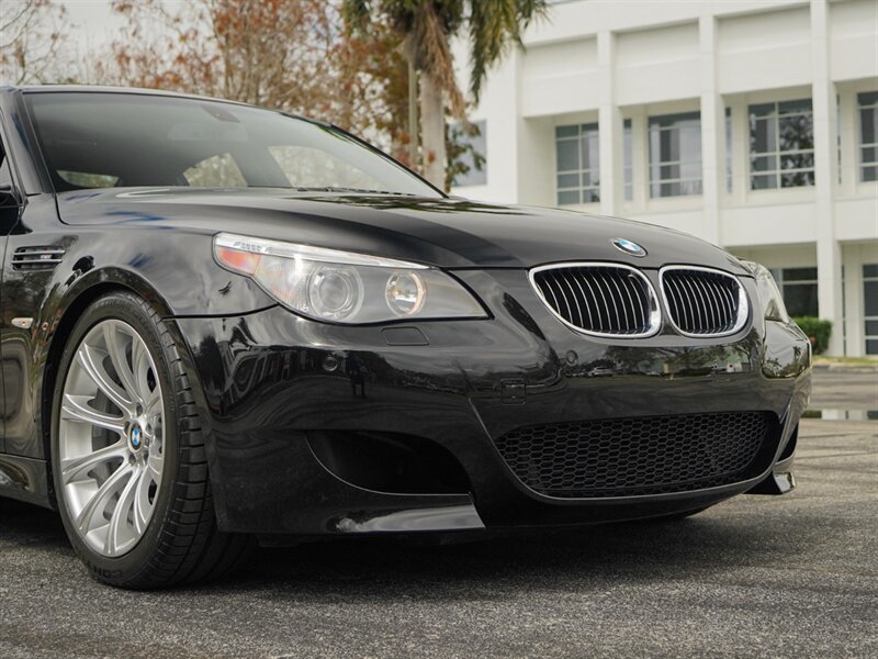 2006 BMW M5 - Photo 84 - Bonita Springs, FL 34134