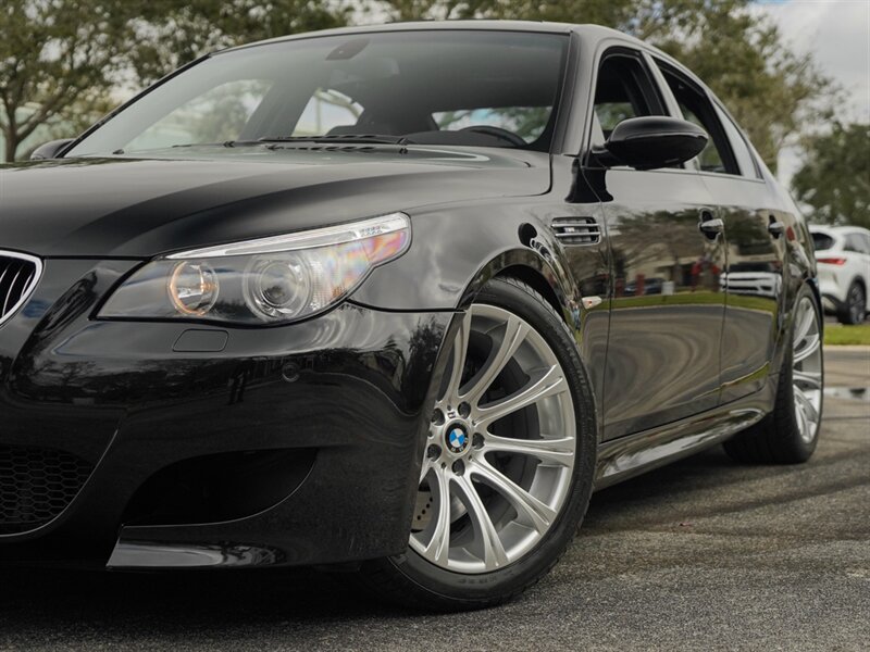 2006 BMW M5 - Photo 12 - Bonita Springs, FL 34134