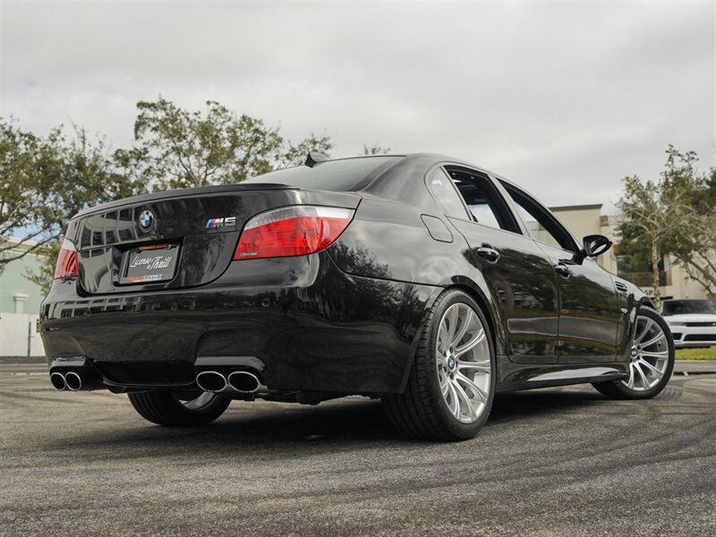 2006 BMW M5 - Photo 72 - Bonita Springs, FL 34134