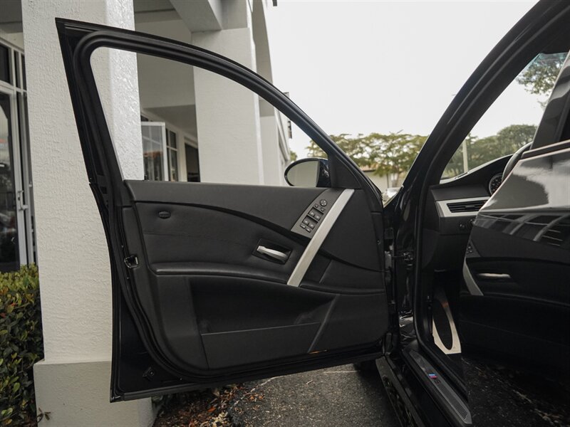 2006 BMW M5 - Photo 28 - Bonita Springs, FL 34134