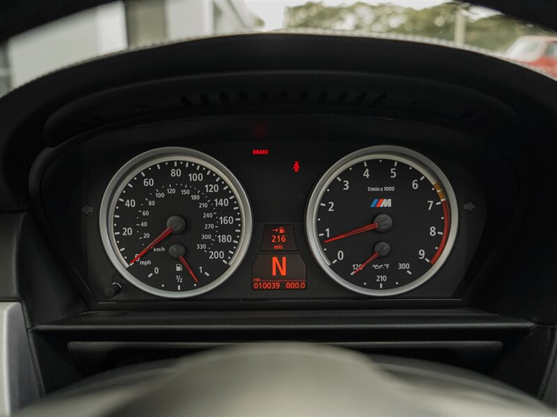 2006 BMW M5 - Photo 16 - Bonita Springs, FL 34134