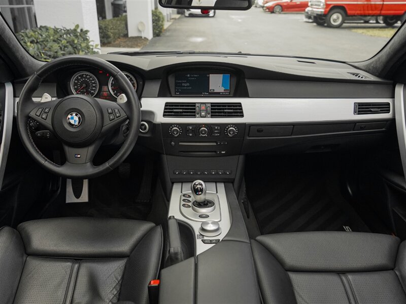 2006 BMW M5 - Photo 32 - Bonita Springs, FL 34134