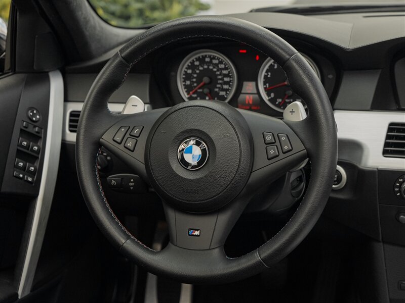 2006 BMW M5 - Photo 33 - Bonita Springs, FL 34134