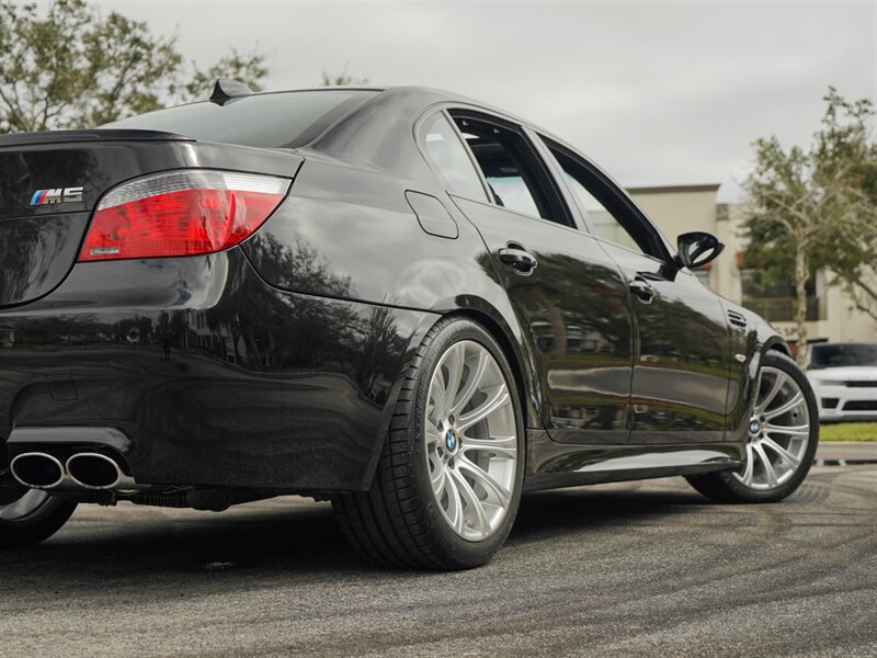 2006 BMW M5 - Photo 74 - Bonita Springs, FL 34134