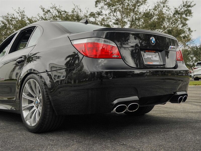 2006 BMW M5 - Photo 62 - Bonita Springs, FL 34134