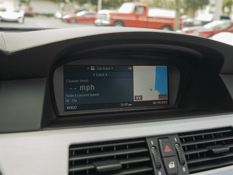 2006 BMW M5 - Photo 18 - Bonita Springs, FL 34134