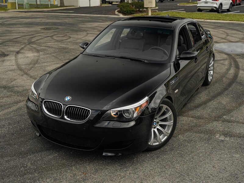 2006 BMW M5 - Photo 9 - Bonita Springs, FL 34134