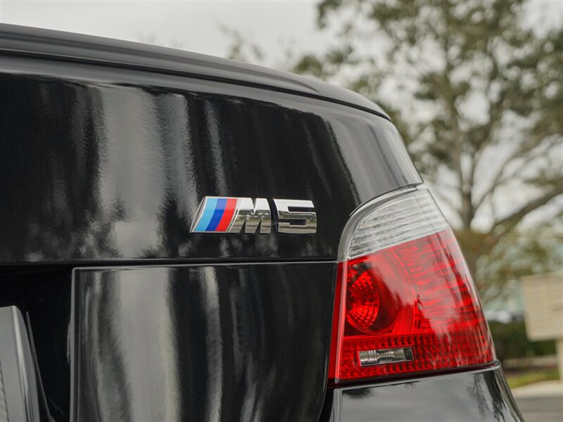 2006 BMW M5 - Photo 67 - Bonita Springs, FL 34134
