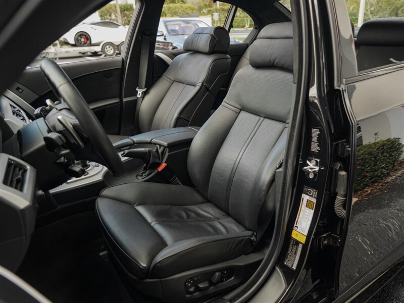 2006 BMW M5 - Photo 26 - Bonita Springs, FL 34134