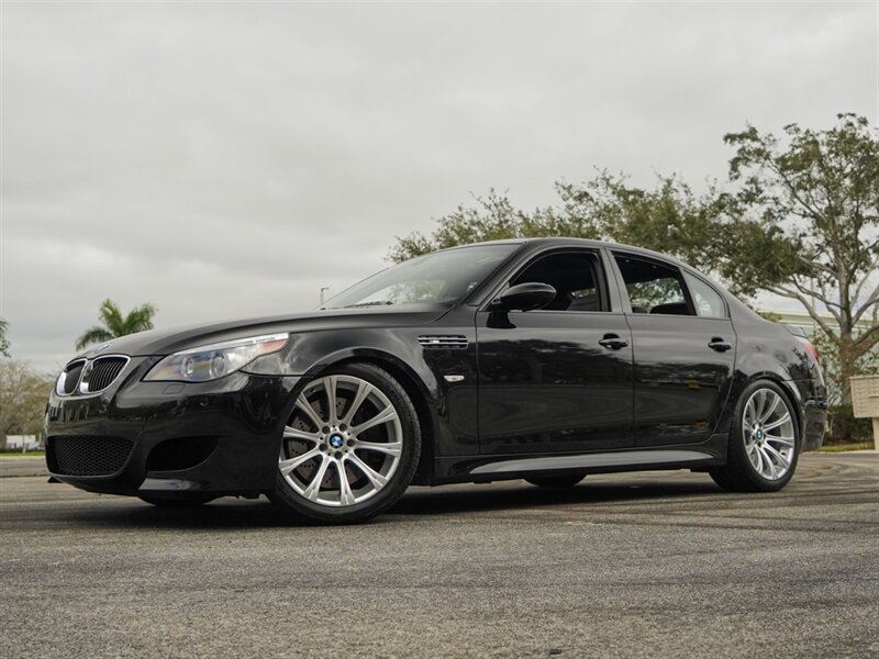 2006 BMW M5 - Photo 13 - Bonita Springs, FL 34134