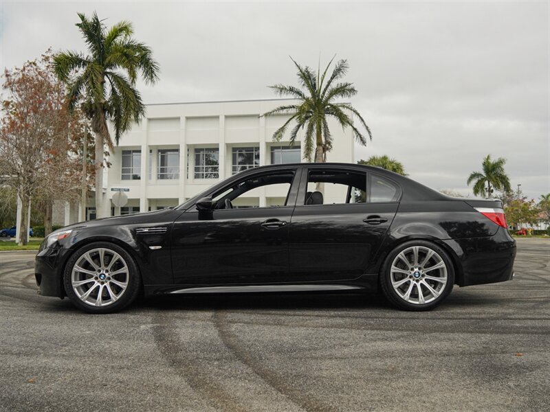 2006 BMW M5 - Photo 52 - Bonita Springs, FL 34134