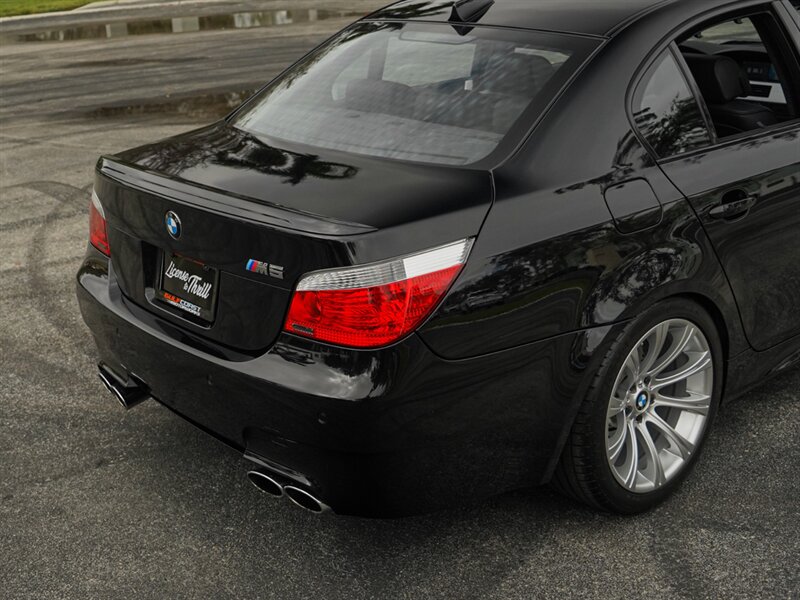 2006 BMW M5 - Photo 71 - Bonita Springs, FL 34134