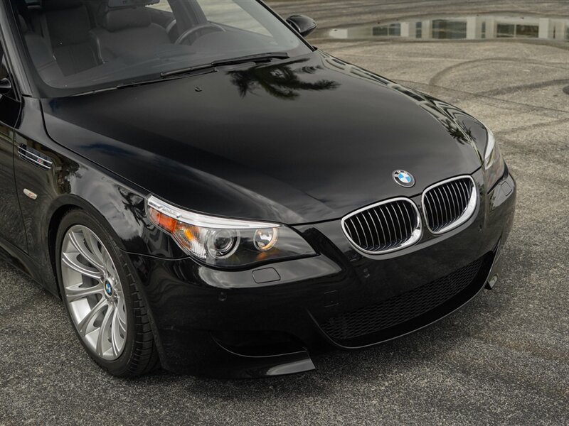 2006 BMW M5 - Photo 83 - Bonita Springs, FL 34134