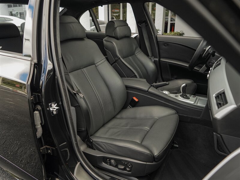 2006 BMW M5 - Photo 39 - Bonita Springs, FL 34134