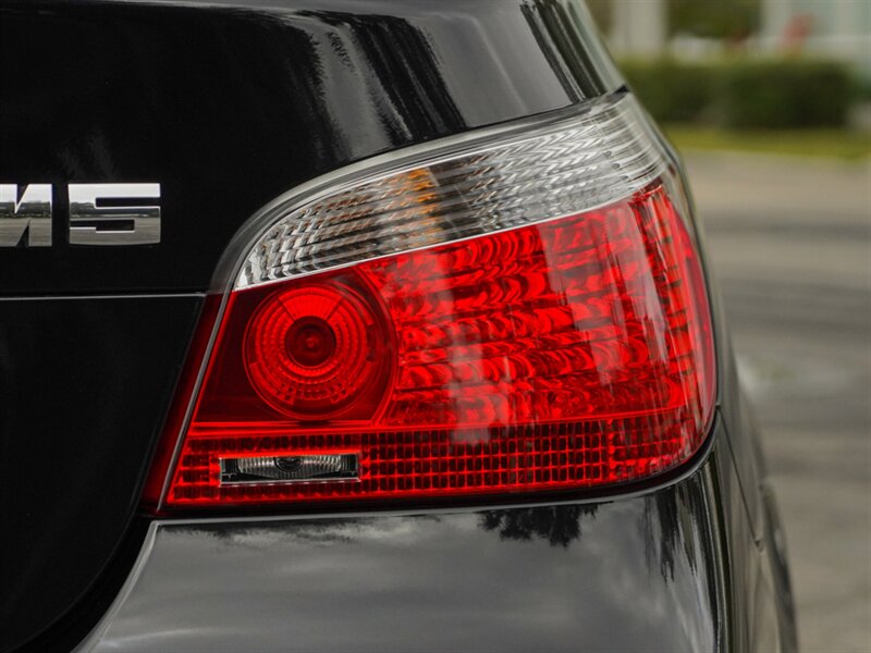 2006 BMW M5 - Photo 69 - Bonita Springs, FL 34134