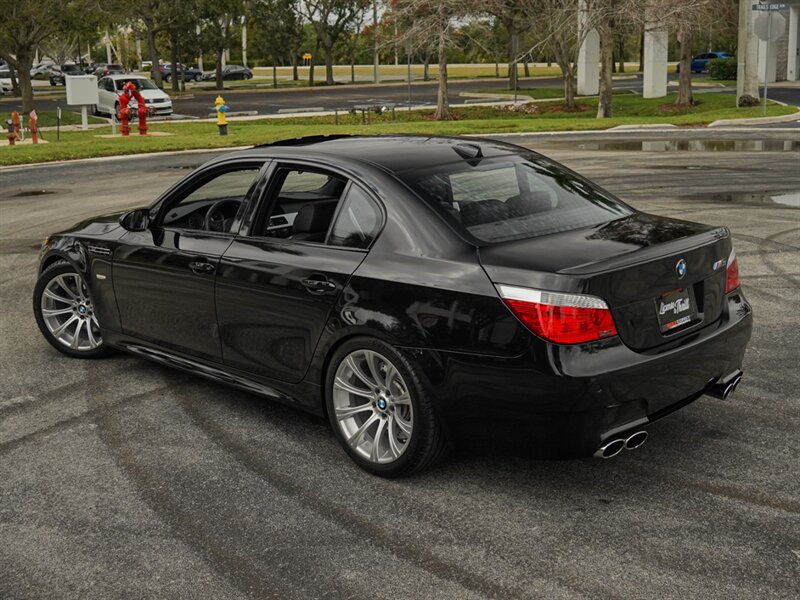 2006 BMW M5 - Photo 57 - Bonita Springs, FL 34134