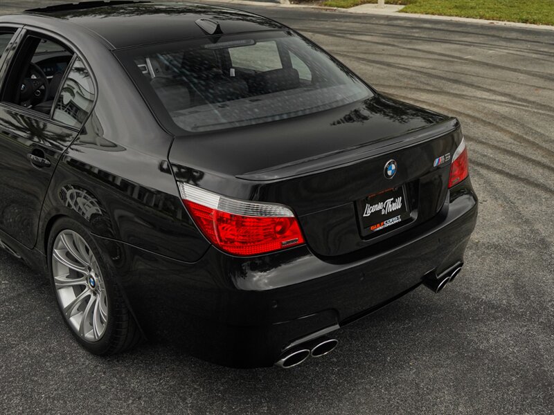2006 BMW M5 - Photo 61 - Bonita Springs, FL 34134