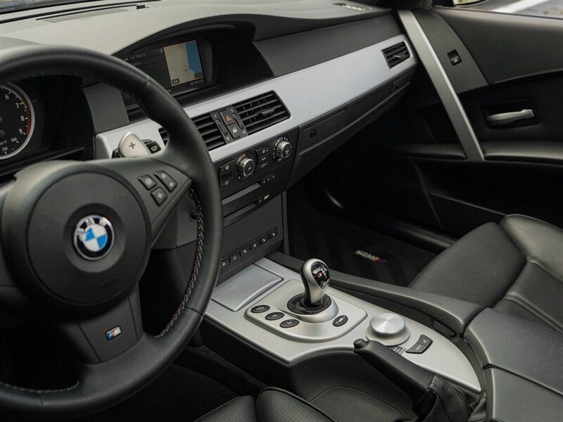 2006 BMW M5 - Photo 17 - Bonita Springs, FL 34134