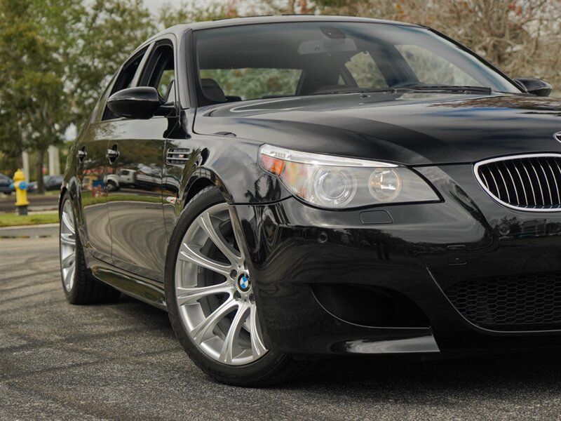 2006 BMW M5 - Photo 79 - Bonita Springs, FL 34134