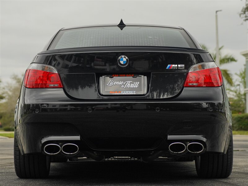2006 BMW M5 - Photo 65 - Bonita Springs, FL 34134