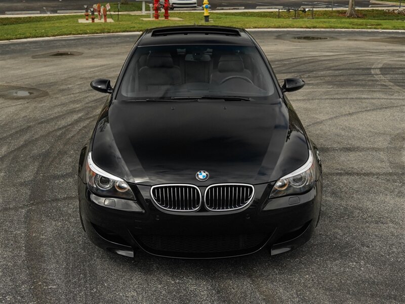 2006 BMW M5 - Photo 5 - Bonita Springs, FL 34134