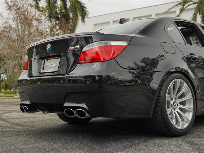 2006 BMW M5 - Photo 70 - Bonita Springs, FL 34134