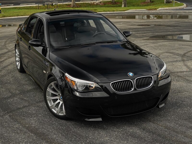 2006 BMW M5 - Photo 81 - Bonita Springs, FL 34134