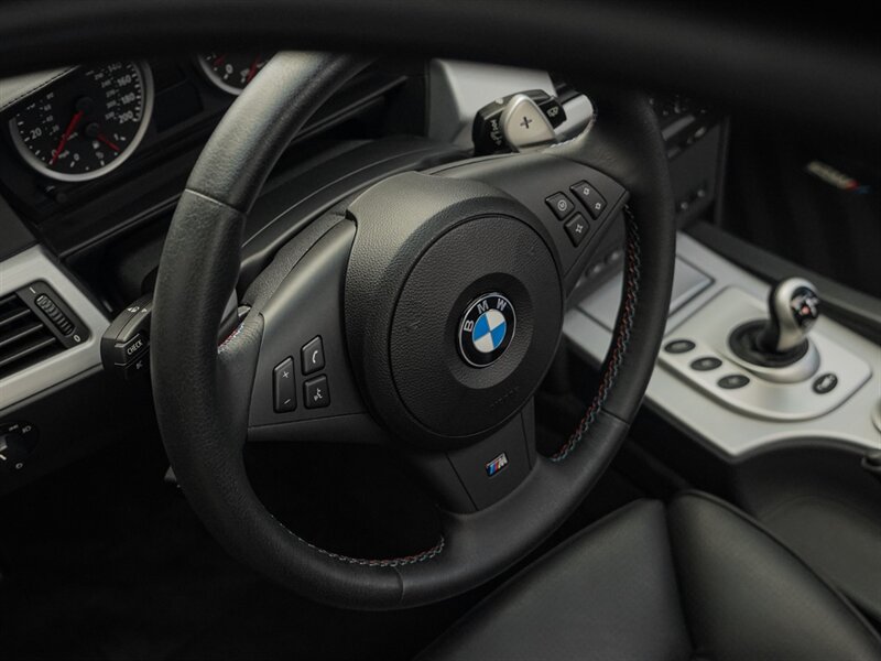 2006 BMW M5 - Photo 36 - Bonita Springs, FL 34134